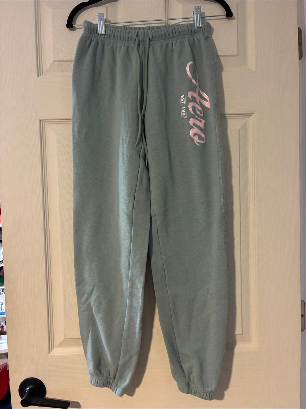 Aeropostale sweatpants